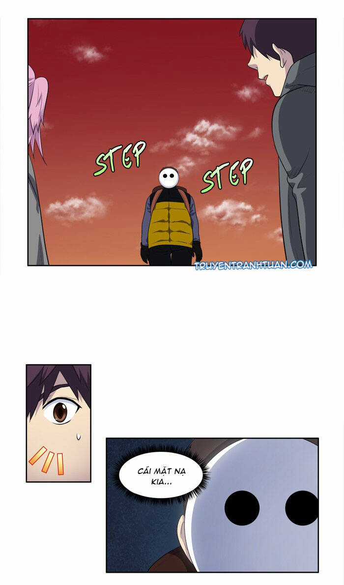 Thế Giới Game Thủ - Chapter 177 - Trang 21