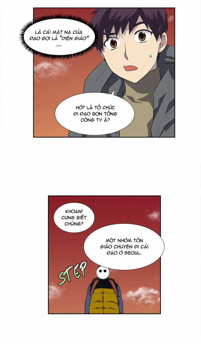 Thế Giới Game Thủ - Chapter 177 - Trang 23