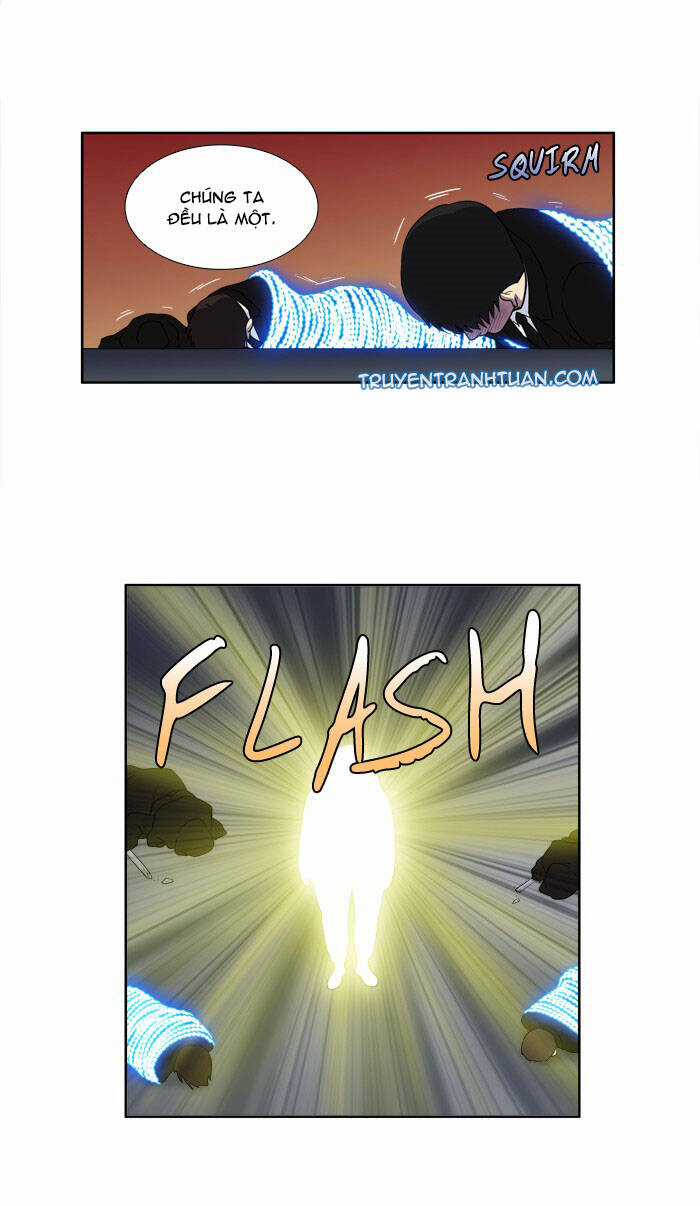 Thế Giới Game Thủ - Chapter 177 - Trang 26