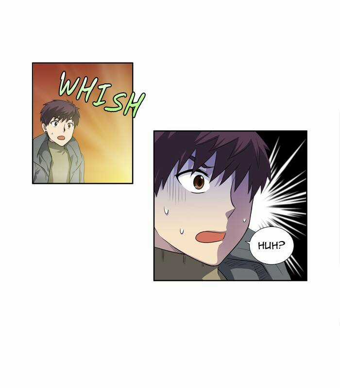 Thế Giới Game Thủ - Chapter 177 - Trang 27