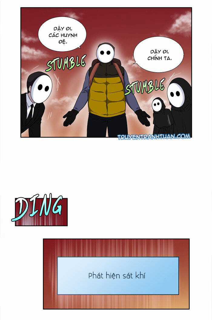 Thế Giới Game Thủ - Chapter 177 - Trang 29