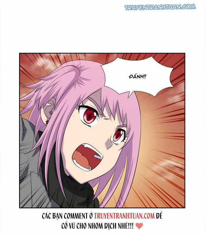 Thế Giới Game Thủ - Chapter 177 - Trang 30