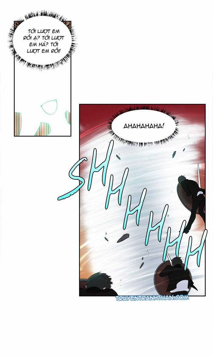 Thế Giới Game Thủ - Chapter 177 - Trang 4