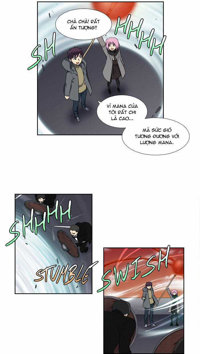 Thế Giới Game Thủ - Chapter 177 - Trang 5