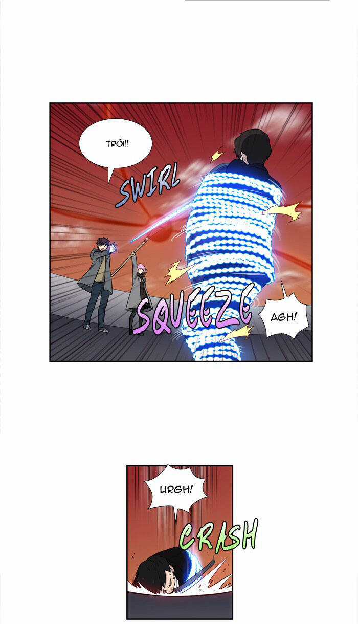 Thế Giới Game Thủ - Chapter 177 - Trang 6