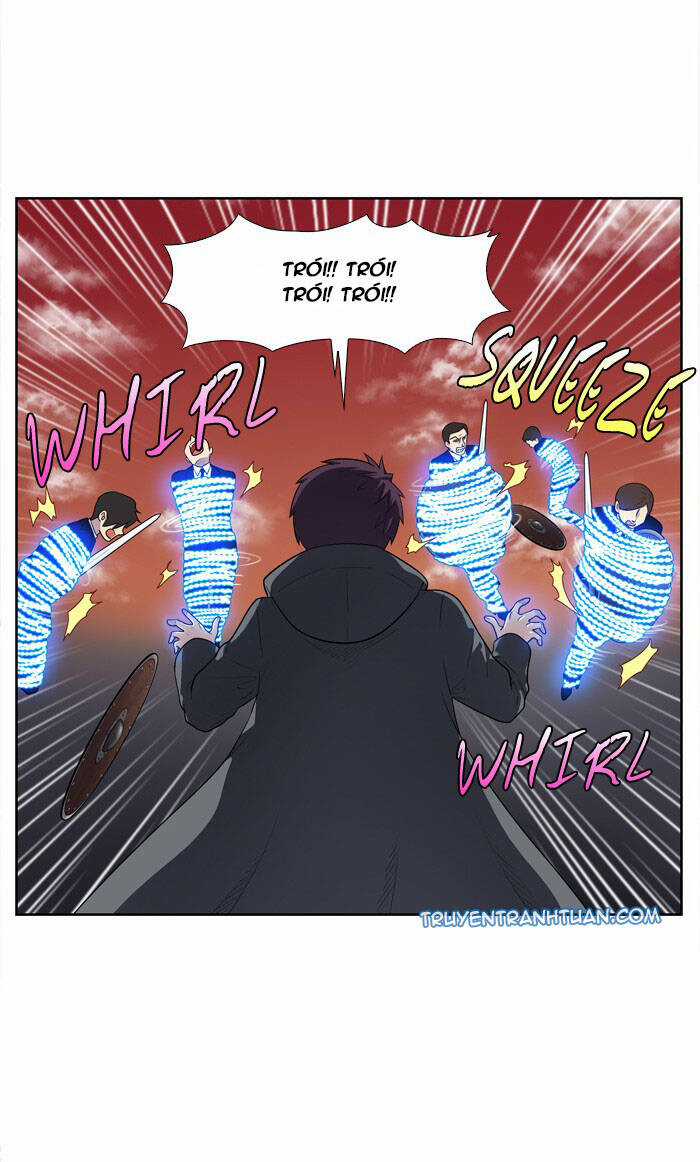 Thế Giới Game Thủ - Chapter 177 - Trang 7