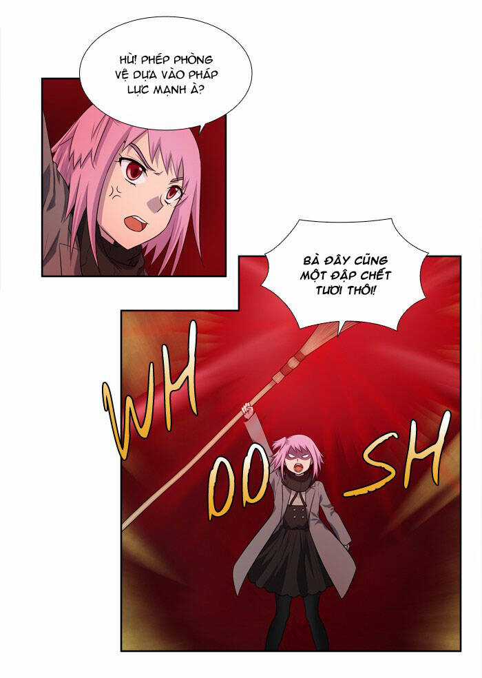 Thế Giới Game Thủ - Chapter 178 - Trang 14