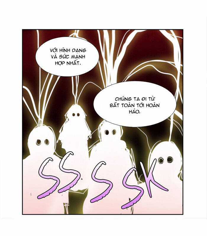 Thế Giới Game Thủ - Chapter 178 - Trang 16