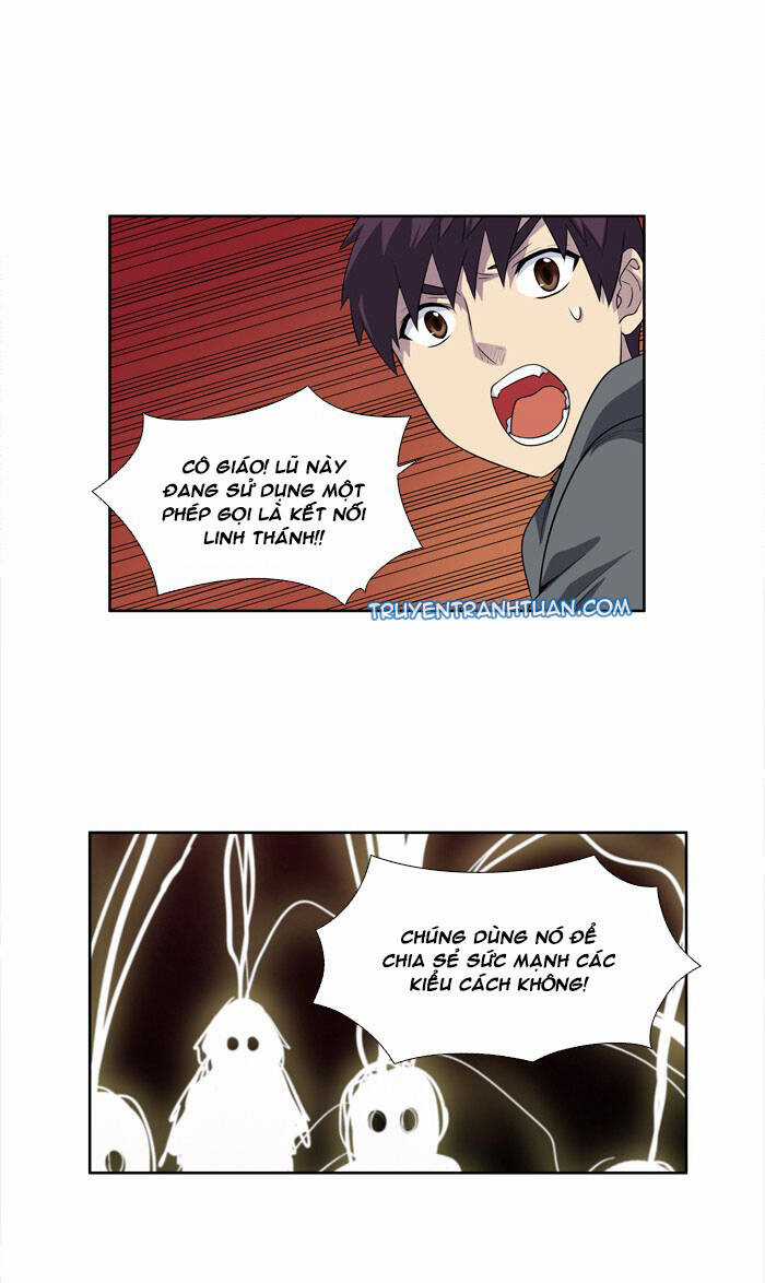 Thế Giới Game Thủ - Chapter 178 - Trang 17