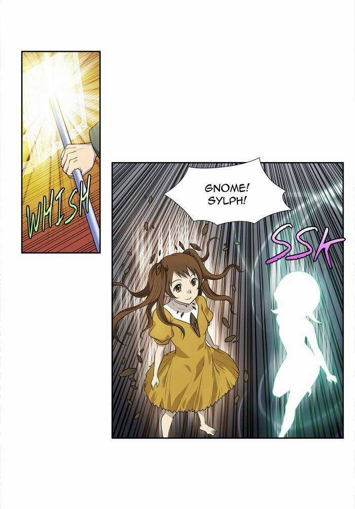 Thế Giới Game Thủ - Chapter 178 - Trang 18