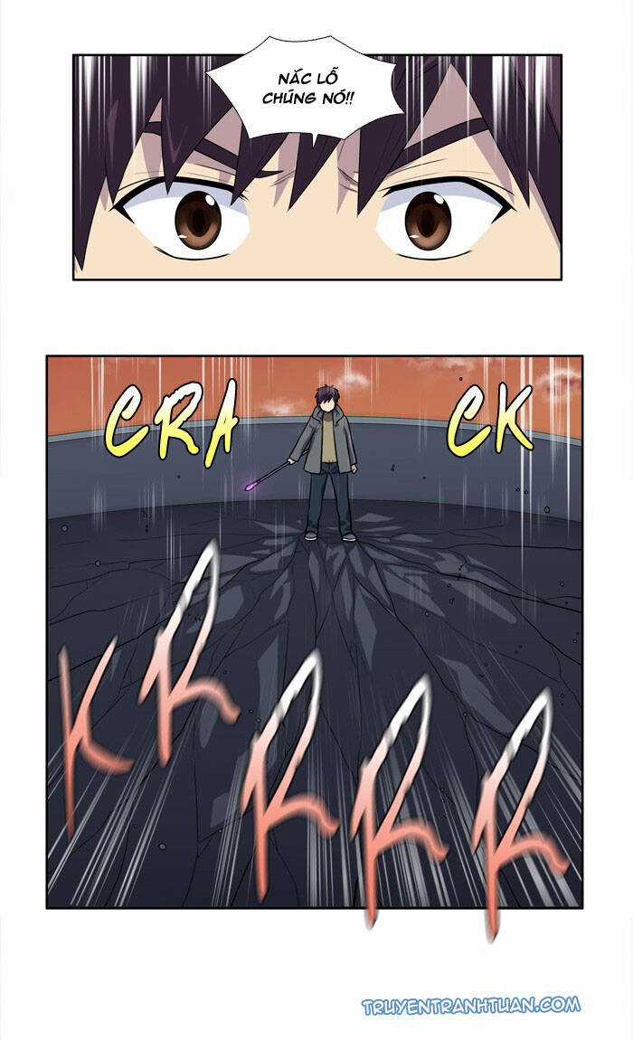 Thế Giới Game Thủ - Chapter 178 - Trang 19