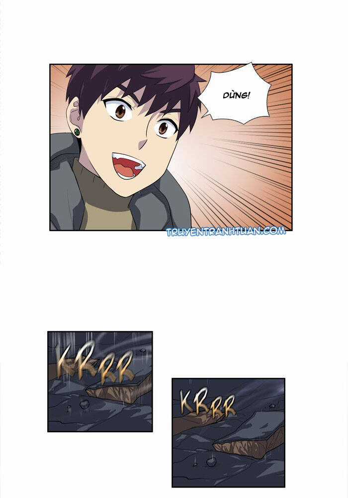 Thế Giới Game Thủ - Chapter 178 - Trang 22