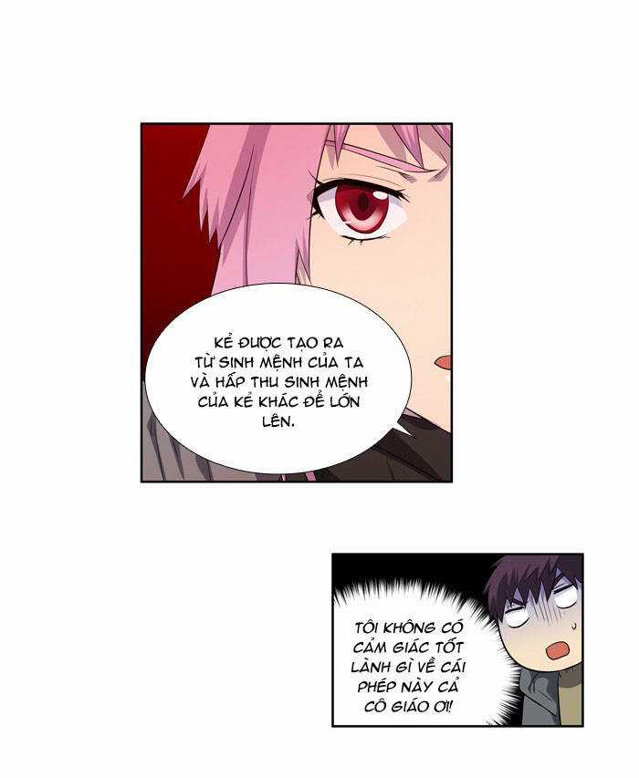 Thế Giới Game Thủ - Chapter 178 - Trang 26