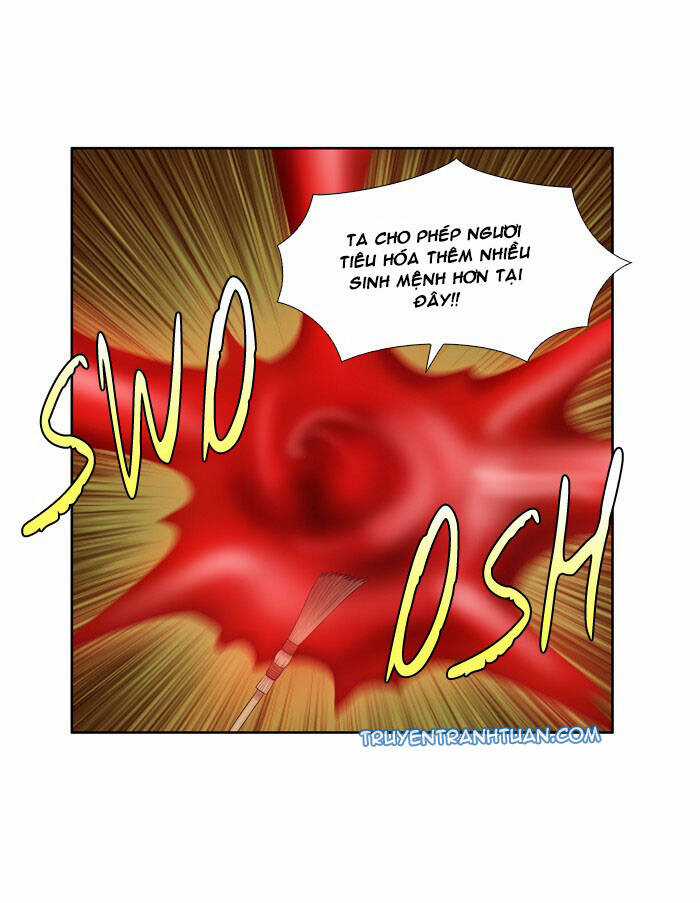 Thế Giới Game Thủ - Chapter 178 - Trang 27