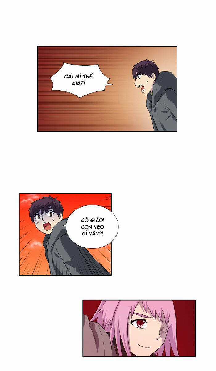 Thế Giới Game Thủ - Chapter 178 - Trang 30