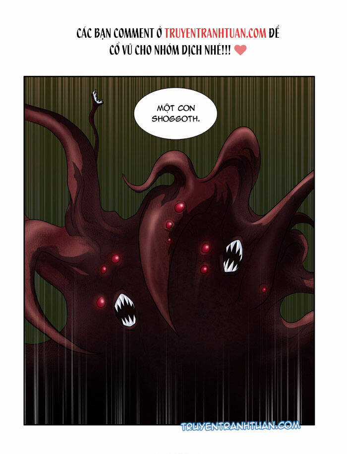 Thế Giới Game Thủ - Chapter 178 - Trang 31