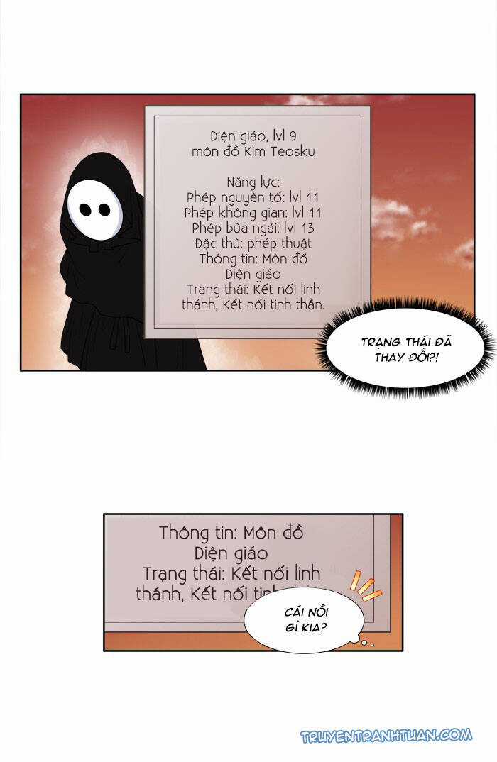 Thế Giới Game Thủ - Chapter 178 - Trang 5