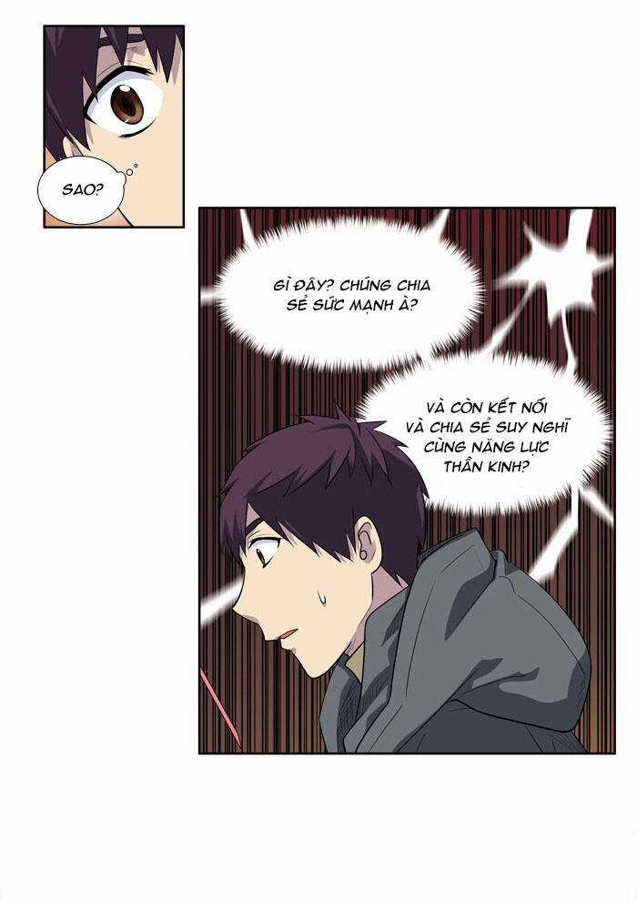 Thế Giới Game Thủ - Chapter 178 - Trang 7