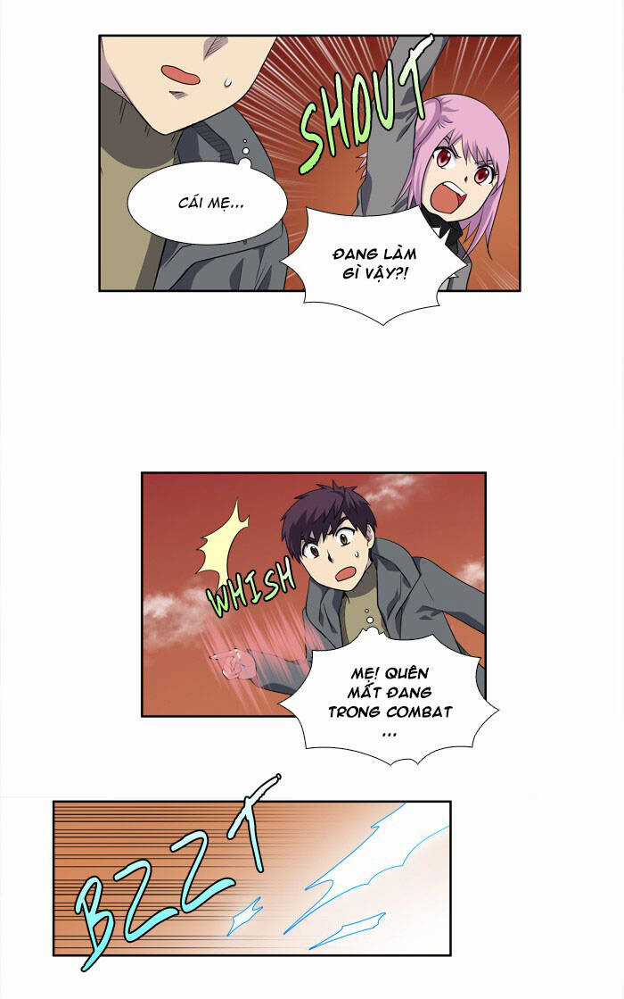 Thế Giới Game Thủ - Chapter 178 - Trang 8