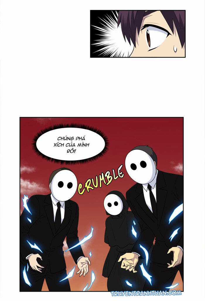 Thế Giới Game Thủ - Chapter 178 - Trang 9