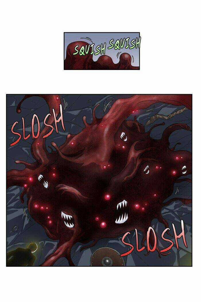 Thế Giới Game Thủ - Chapter 179 - Trang 3