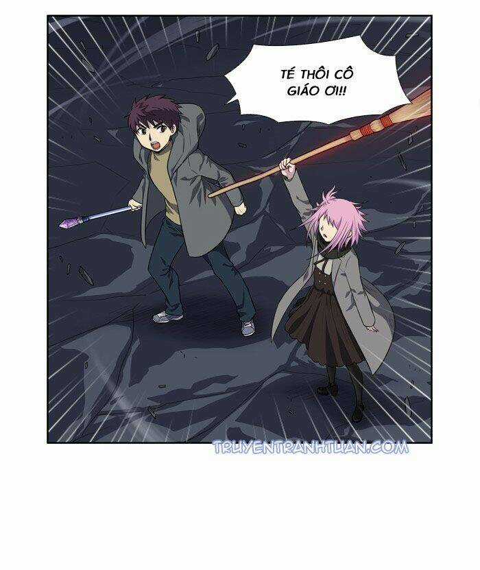 Thế Giới Game Thủ - Chapter 180 - Trang 3