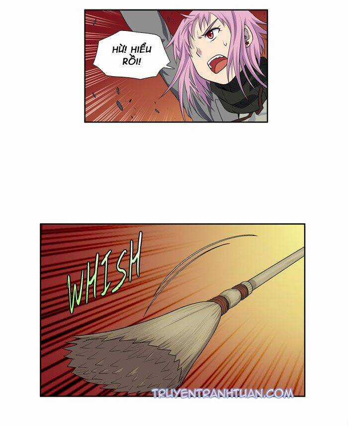 Thế Giới Game Thủ - Chapter 180 - Trang 4