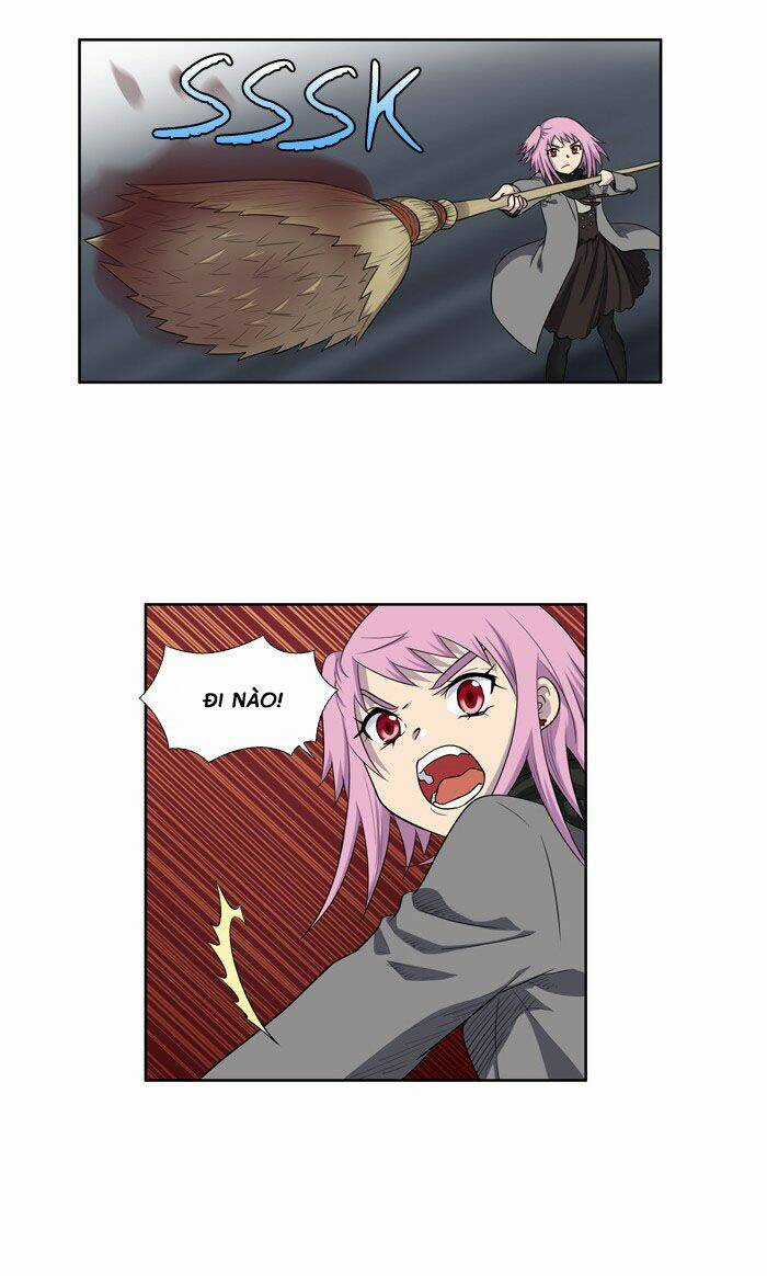 Thế Giới Game Thủ - Chapter 180 - Trang 8