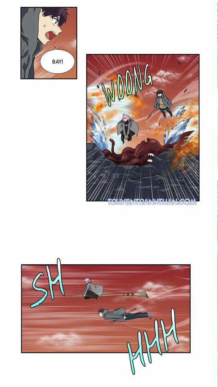 Thế Giới Game Thủ - Chapter 180 - Trang 9