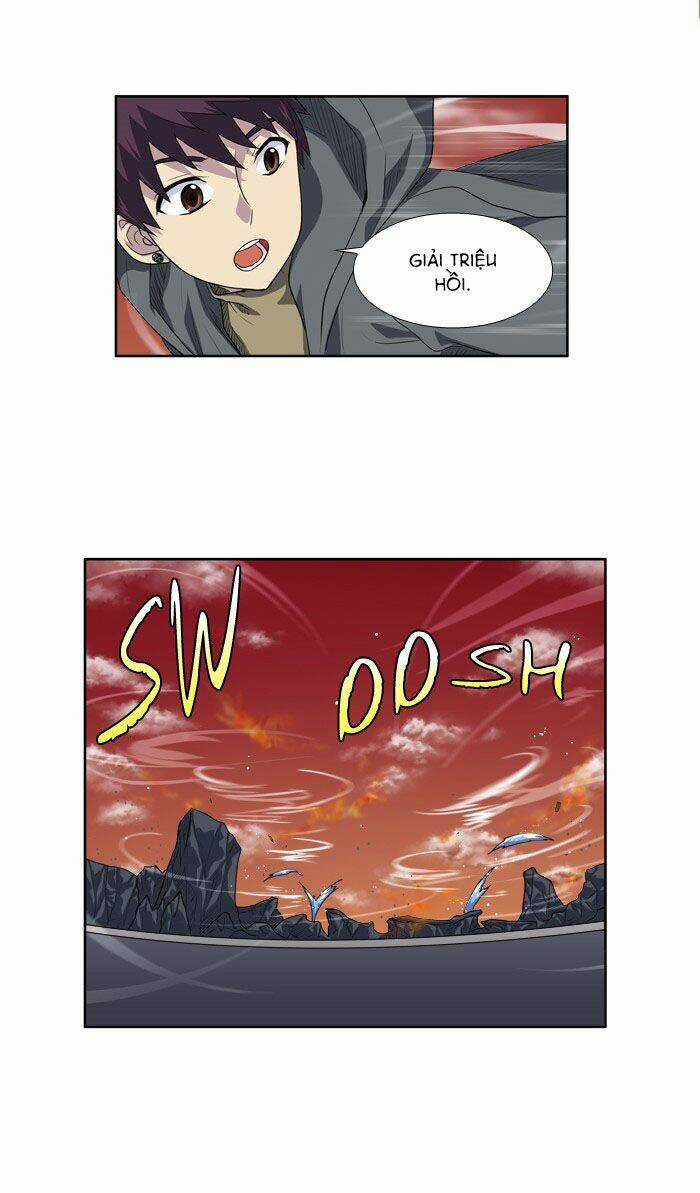 Thế Giới Game Thủ - Chapter 180 - Trang 10