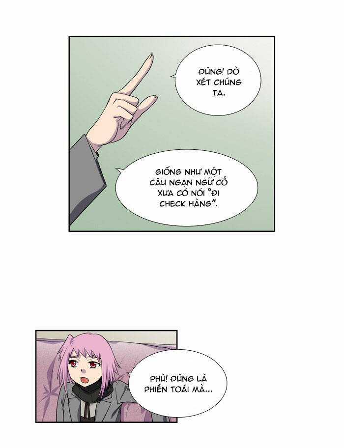 Thế Giới Game Thủ - Chapter 181 - Trang 3