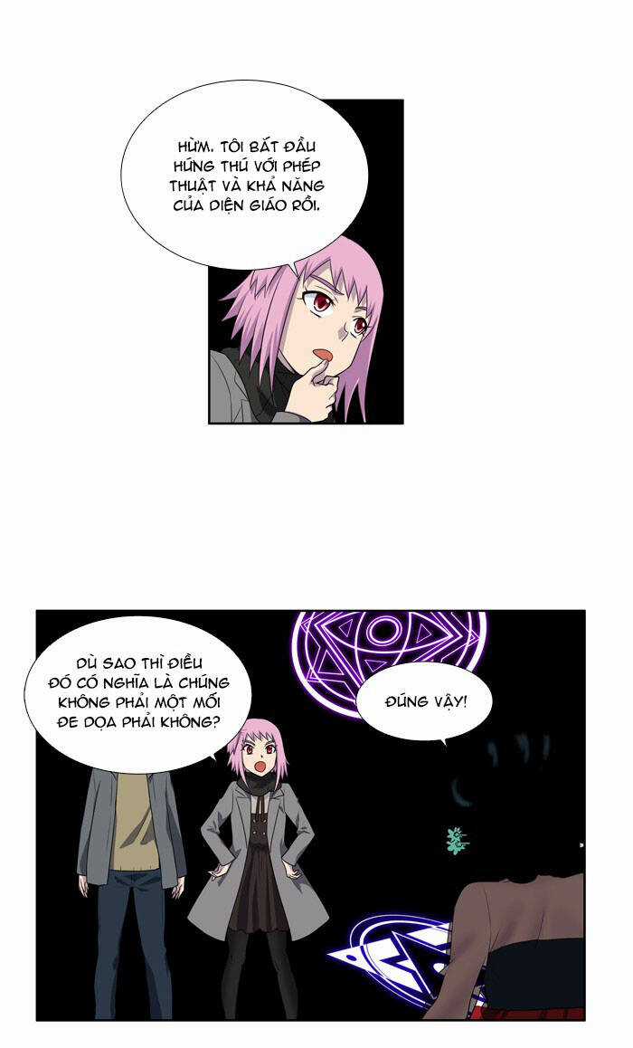 Thế Giới Game Thủ - Chapter 182 - Trang 13