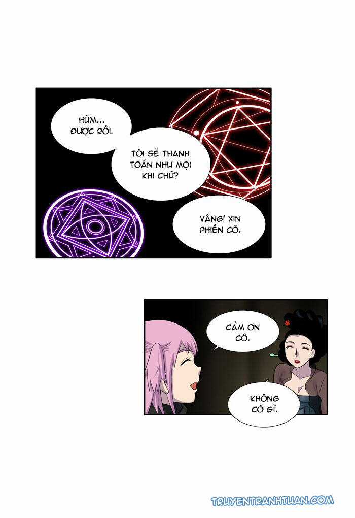 Thế Giới Game Thủ - Chapter 182 - Trang 14