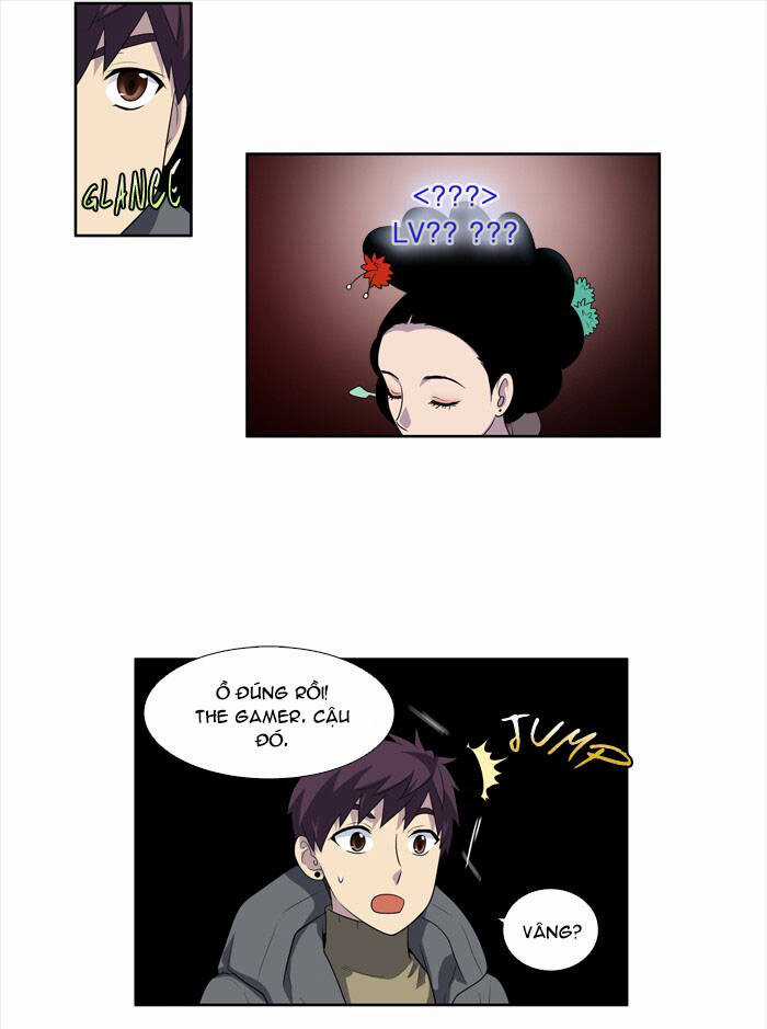 Thế Giới Game Thủ - Chapter 182 - Trang 15