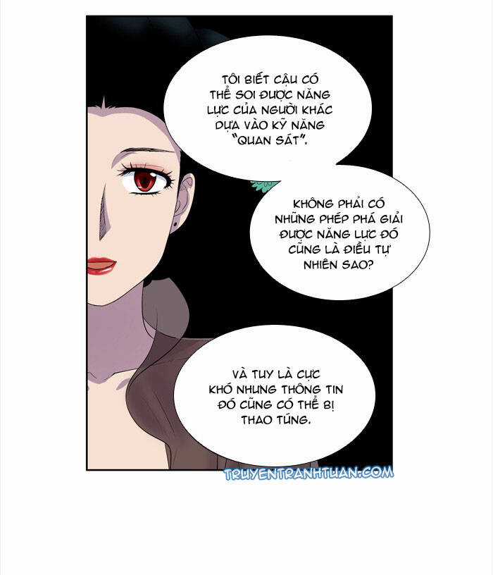 Thế Giới Game Thủ - Chapter 182 - Trang 17