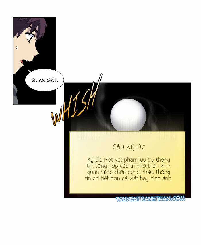 Thế Giới Game Thủ - Chapter 182 - Trang 3