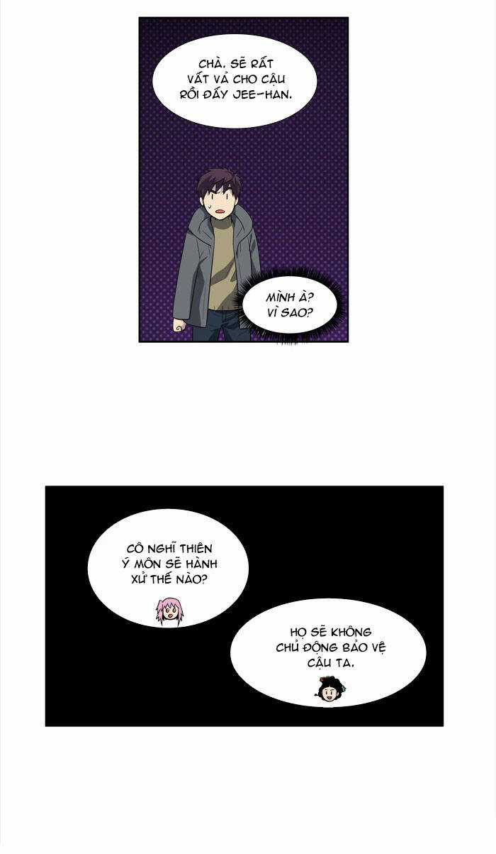 Thế Giới Game Thủ - Chapter 182 - Trang 21