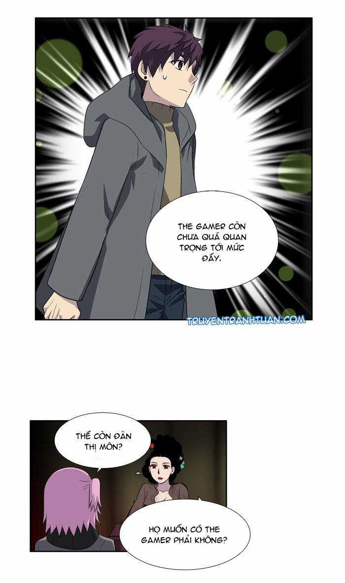 Thế Giới Game Thủ - Chapter 182 - Trang 22