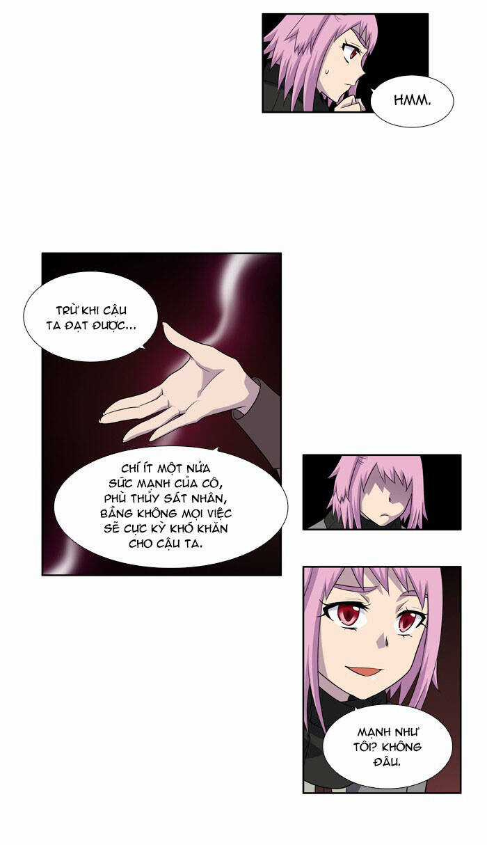 Thế Giới Game Thủ - Chapter 182 - Trang 23