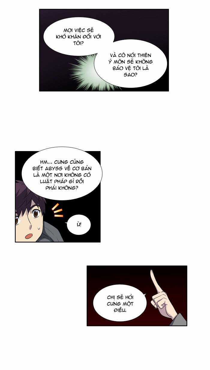 Thế Giới Game Thủ - Chapter 182 - Trang 25