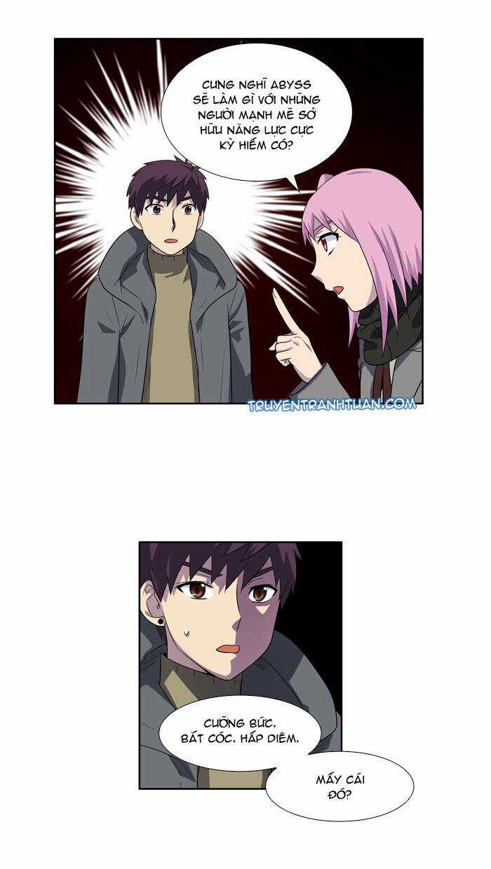Thế Giới Game Thủ - Chapter 182 - Trang 26