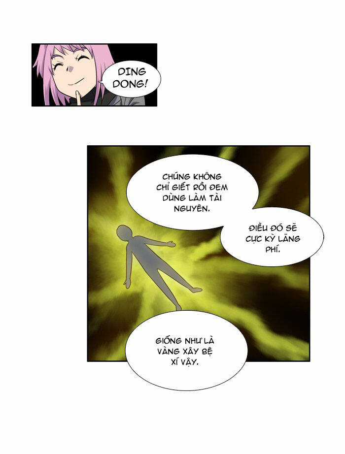 Thế Giới Game Thủ - Chapter 182 - Trang 27