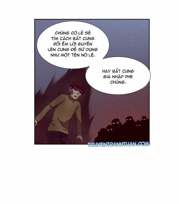 Thế Giới Game Thủ - Chapter 182 - Trang 28