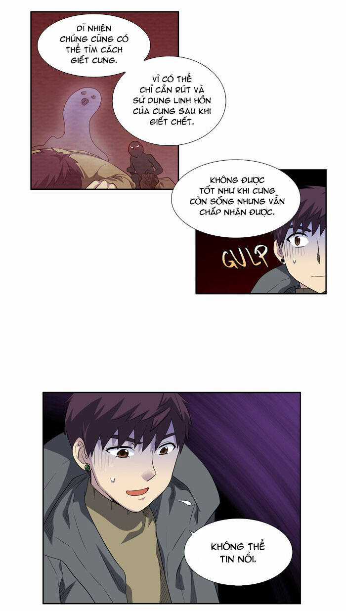 Thế Giới Game Thủ - Chapter 182 - Trang 29