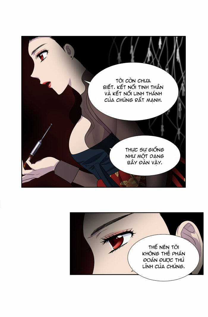 Thế Giới Game Thủ - Chapter 182 - Trang 6