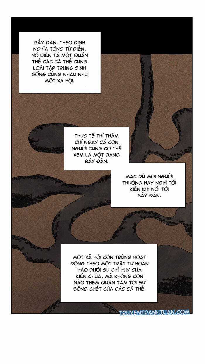 Thế Giới Game Thủ - Chapter 182 - Trang 7