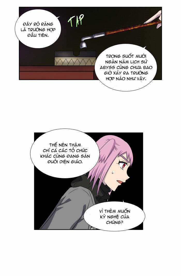 Thế Giới Game Thủ - Chapter 182 - Trang 10