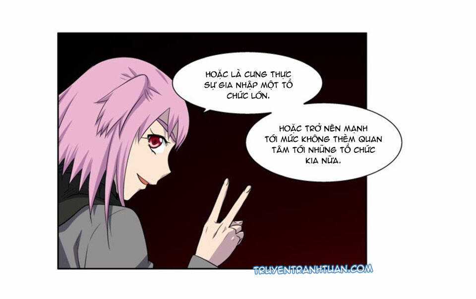 Thế Giới Game Thủ - Chapter 183 - Trang 11