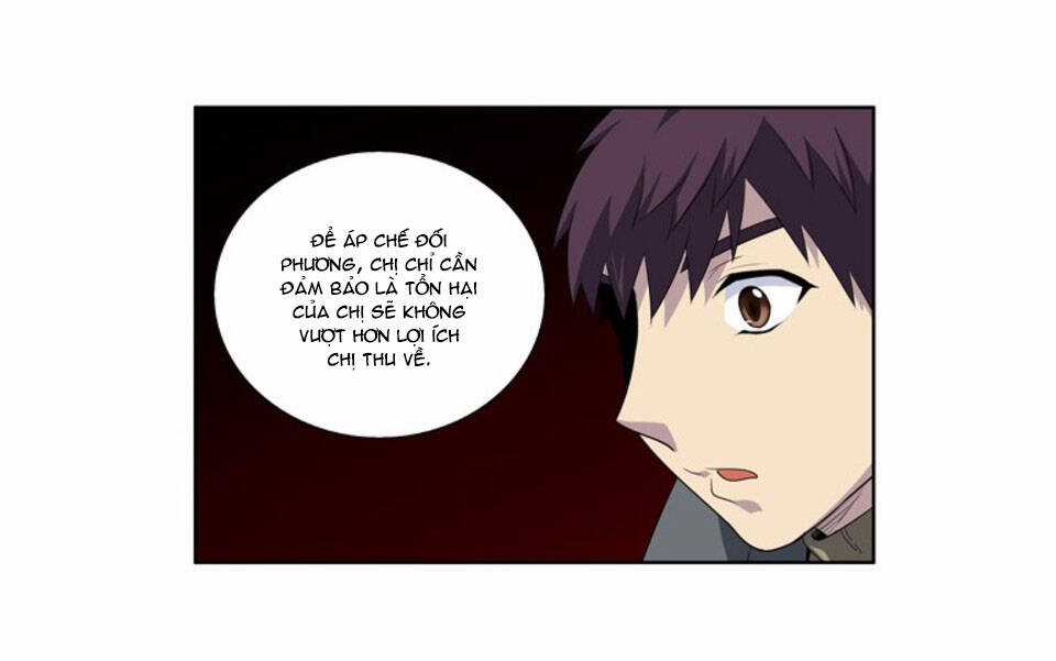 Thế Giới Game Thủ - Chapter 183 - Trang 13