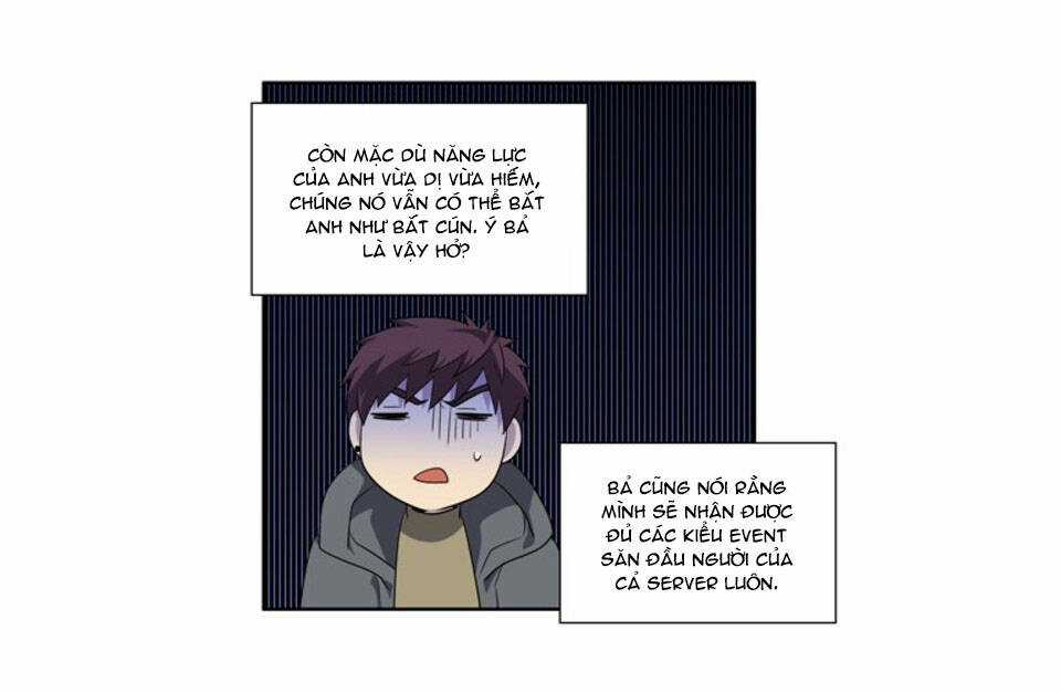 Thế Giới Game Thủ - Chapter 183 - Trang 15